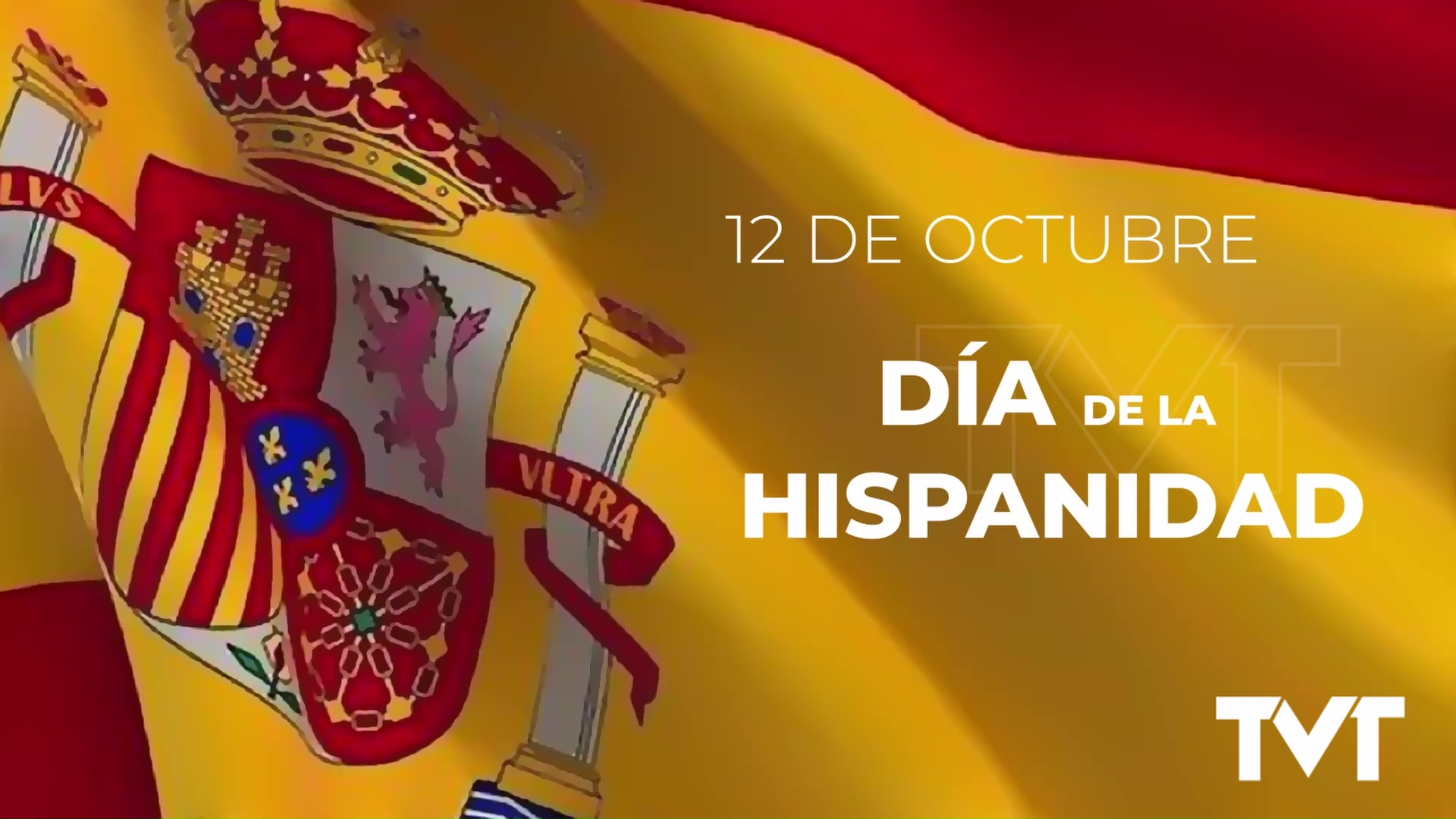 Día de la Hispianidad